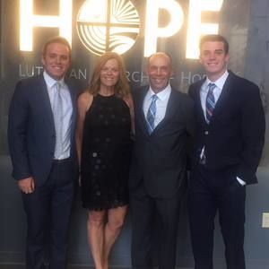 Meet your Posher, Laurie